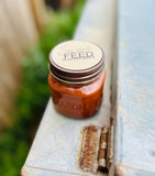 RDR Sweet Feed Candle
