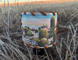 Barrel Cactus Nightlight