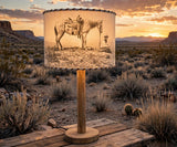 Lampshade The Lookout