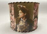 Annie Oakley Lampshade