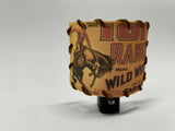 101 Ranch Wild West Bronc Nightlight