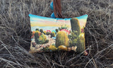Barrel Cactus Pillow