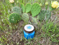 RDR Texas Candle
