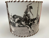 Born to Buck Legend Bronc Rider Casey Tibbs