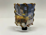 Cowboy Mercantile Patience Nightlight