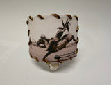 Nightlight Legend Bronc Rider