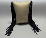 Cowgirls of the 101 Ranch Pillow