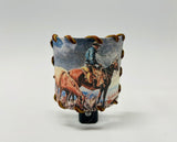 ElDorado Cowboy Nightlight