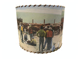 Lampshade Branding Day