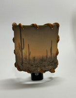Nightlight Saguaro Cactus