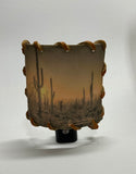 Nightlight Saguaro Cactus