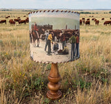 Lampshade Branding Day