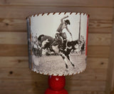 Born to Buck Legend Bronc Rider Casey Tibbs