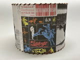 Cheyenne Frontier Days 1970 Lampshade