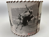 Born to Buck Legend Bronc Rider Casey Tibbs