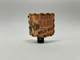 101 Ranch Wild West Bronc Nightlight