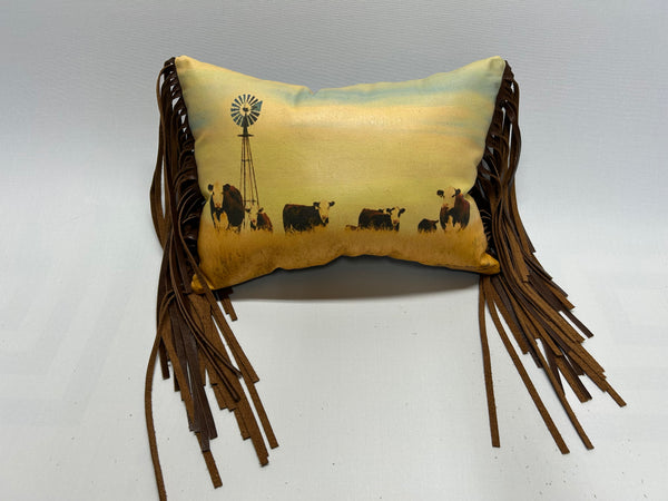 Hereford Pillow