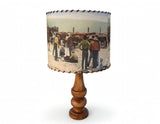 Lampshade Branding Day
