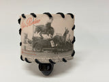 Nightlight Cheyenne Frontier Days Cowgirls 1928