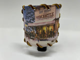 Cowboy Mercantile Storefront Nightlight