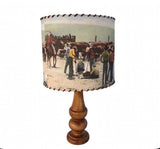 Lampshade Branding Day