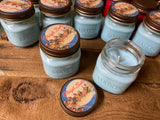 Sleigh Bells 8 oz Cinnamon Cookie Candle
