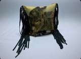 Burro Pillow