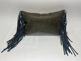 Horse Herd Pillow