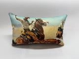 Pillow Pasture Roping