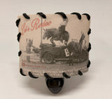 Nightlight Cheyenne Frontier Days Cowgirls 1928