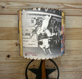 Fort Worth Southwestern Exposition 1965 Lampshade