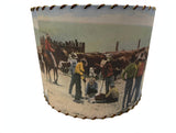 Lampshade Branding Day