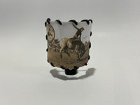 Nightlight Pendleton Round-Up 1913