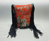Cowgirls of the 101 Ranch Pillow