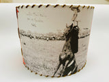 Cowgirls of the 101 Ranch Lampshade