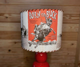 Born to Buck Legend Bronc Rider Casey Tibbs