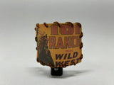 101 Ranch Wild West Chief Nightlight