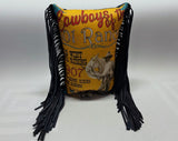 Cowboys of the 101 Ranch Pillow