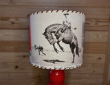 Born to Buck Legend Bronc Rider Casey Tibbs
