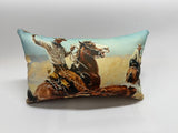 Pillow Pasture Roping