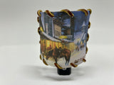 Cowboy Mercantile Patience Nightlight