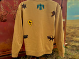 Howdy Sweatshirt