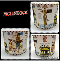 RDR McLintock Lampshade 11-inch