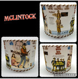 RDR McLintock Lampshade 11-inch