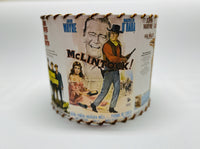 RDR McLintock Lampshade 11-inch