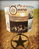 Custom Lampshade Small 8 inch