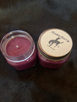 Buckin’ Berry 8 oz Mulberry Candle