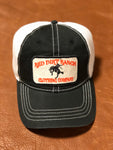Bronc Patch Vintage Snapback