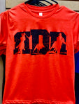 Youth RDR Teamroper Tee