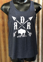 RDR Unisex Fit Arrow/Buffalo Tank